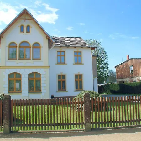 Dinse By Interhome Zinnowitz