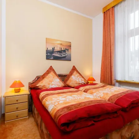 Dinse By Interhome *