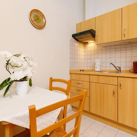 Apartment Dinse By Interhome