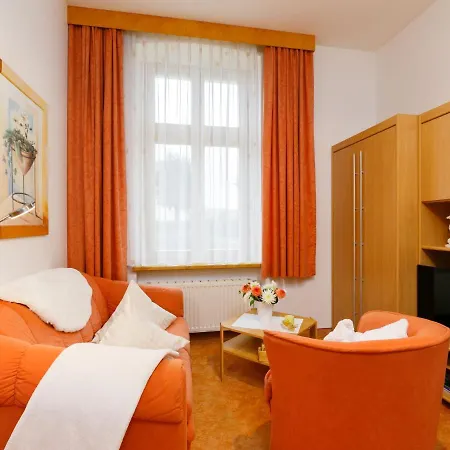 Apartment Dinse By Interhome *