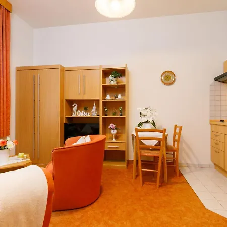 Dinse By Interhome * Zinnowitz