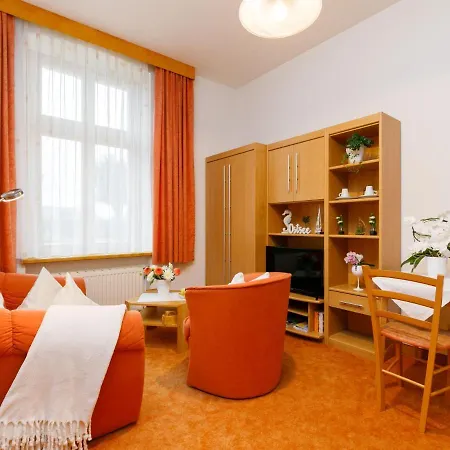 Dinse By Interhome Apartment Zinnowitz