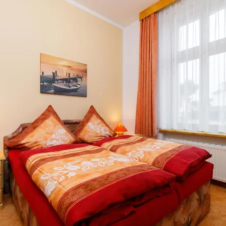 Apartment Dinse By Interhome