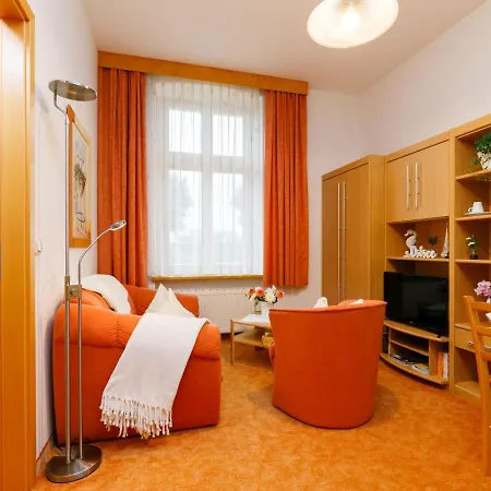 Apartment Dinse By Interhome *