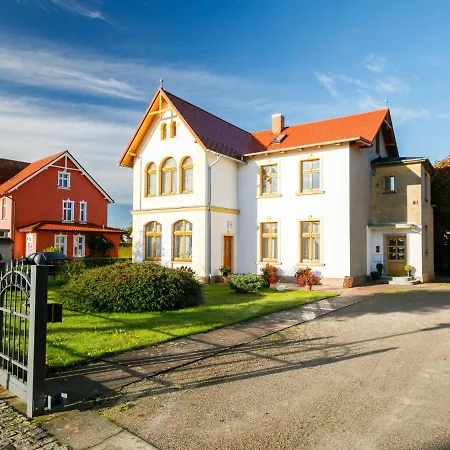 Dinse By Interhome * Zinnowitz