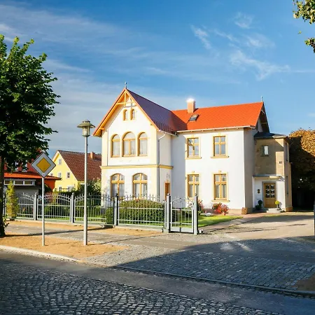 Dinse By Interhome *