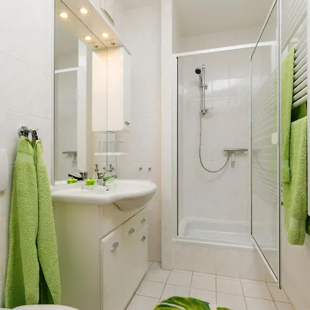 Apartment Dinse By Interhome Zinnowitz