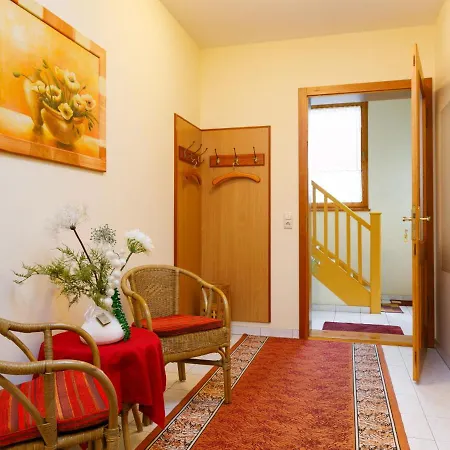 Dinse By Interhome Apartment Zinnowitz