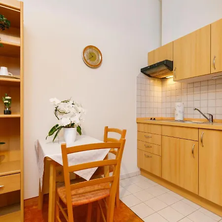 Dinse By Interhome Apartment