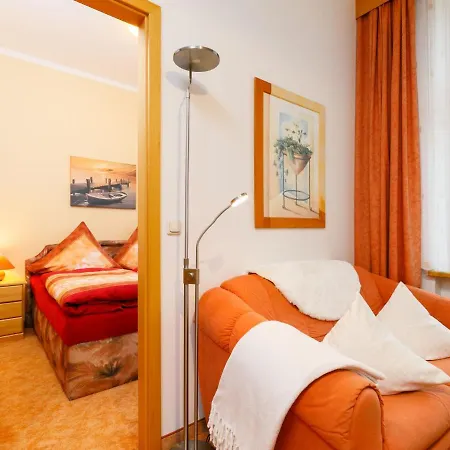 Apartment Dinse By Interhome