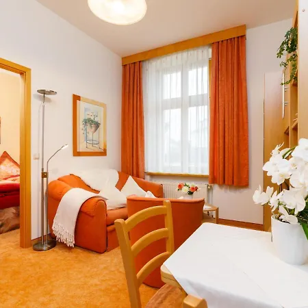 Dinse By Interhome Apartment Zinnowitz