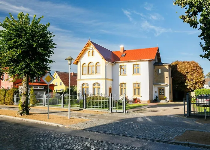 Dinse By Interhome *