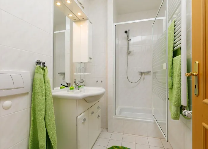 דירה Dinse By Interhome צינוביץ